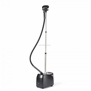 מגהץ קיטור אנכי סטימרי דגם STRATUS NO.2 שחור מגהץ קיטור אנכי סטימרי דגם STRATUS NO.2 שחור