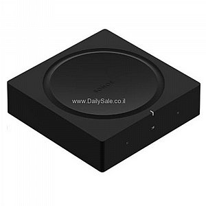 מגבר סונוס דגם AMP מגבר סונוס דגם AMP