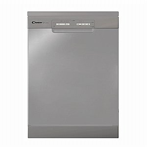 מדיח כלים רחב קנדי דגם H CF 3C7LFX כסוף מדיח כלים רחב קנדי דגם H CF 3C7LFX כסוף