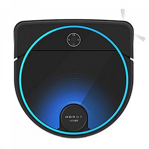 ���� ��� ������ ����� ��� HOBOT LEGEE 7