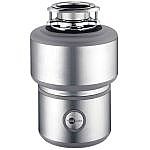 טוחן אשפה אין סינק COVER CONTROL EVOLUTION +200 טוחן אשפה אין סינק COVER CONTROL EVOLUTION +200