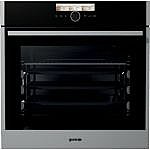 תנור פירוליטי גורנייה דגם HY-BOP798S54X ניר' תנור פירוליטי גורנייה דגם HY-BOP798S54X ניר'