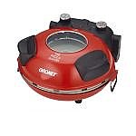 מכשיר להכנת פיצה כרומקס דגם CH377 מכשיר להכנת פיצה כרומקס דגם CH377