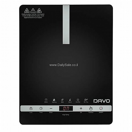 ���� ����� ���� ��� DAV305 ����