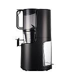 מסחטת מיצים יורום דגם H200 שחור מסחטת מיצים יורום דגם H200 שחור