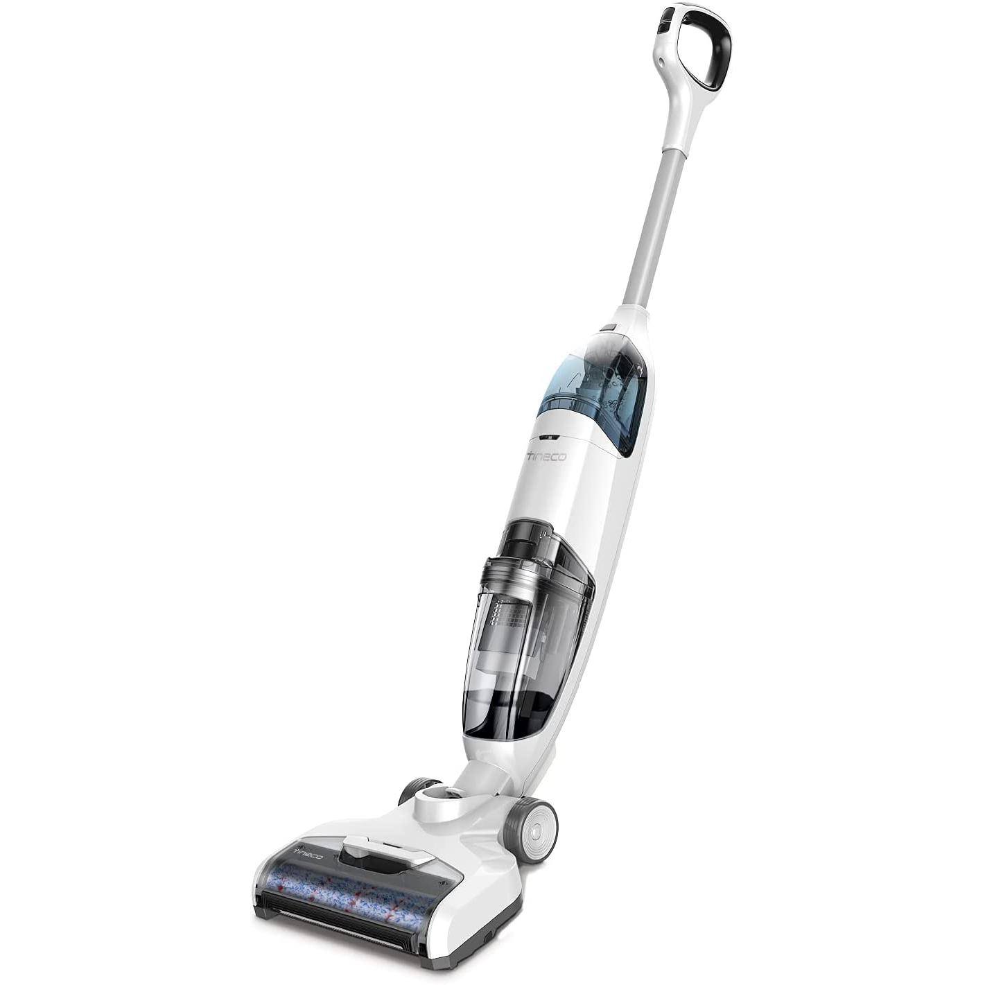 שואב אבק שוטף אלחוטי טינקו דגם TINECO I FLOOR שואבי אבק שואבי אבק