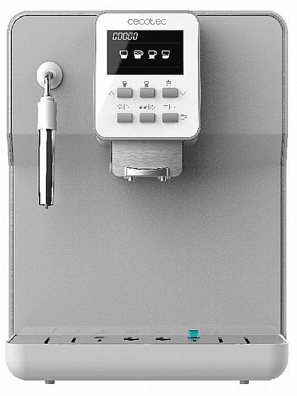 ����� ������ Cecotec Matic Ccino-6000