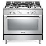 תנור רחב דלונגי דגם NDS929X ניר' משולב תנור רחב דלונגי דגם NDS929X ניר' משולב