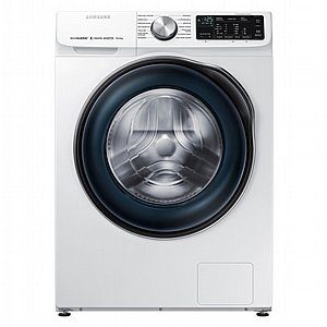 מכונת כביסה פתח קדמי סמסונג דגם WW10N644RBW מכונת כביסה פתח קדמי סמסונג דגם WW10N644RBW