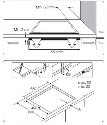 ������ ��������� ������ ��� NZ64M3NM1BB