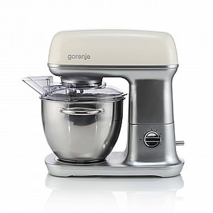 מיקסר גורנייה דגם RETRO MMC1000RL שנהב מיקסר גורנייה דגם RETRO MMC1000RL שנהב