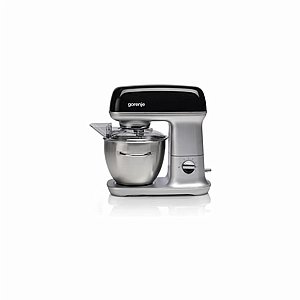 מיקסר גורנייה דגם RETRO MMC1000RLBK שחור מיקסר גורנייה דגם RETRO MMC1000RLBK שחור