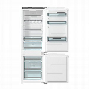 מקרר אינטגרלי הפוך גורנייה דגם HY-RIKNF6100IL מקרר אינטגרלי הפוך גורנייה דגם HY-RIKNF6100IL