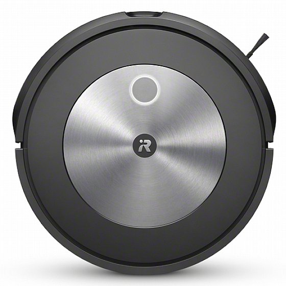 ���� ��� ������ �������� ��� ROOMBA J7