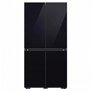 מקרר 4 דלתות סמסונג דגם RF90A9015BK זכו' שחור מקרר 4 דלתות סמסונג דגם RF90A9015BK זכו' שחור