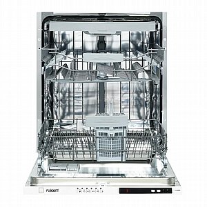 מדיח כלים פוג'יקום אינטגרלי מלא דגם FJDWBI160 מדיח כלים פוג'יקום אינטגרלי מלא דגם FJDWBI160