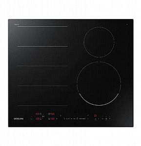 כיריים אינדוקציה סמסונג דגם NZ64N7757FK כיריים אינדוקציה סמסונג דגם NZ64N7757FK