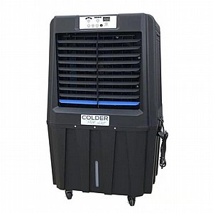 מצנן אוויר קולדר דגם COLDER BLUE LINE מצנן אוויר קולדר דגם COLDER BLUE LINE