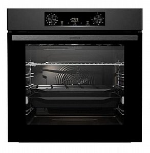 תנור בנוי גורנייה דגם BOS6737E06B שחור תנור בנוי גורנייה דגם BOS6737E06B שחור