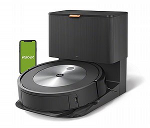 ���� ��� ������ �������� ��� ROOMBA J7 PLUS