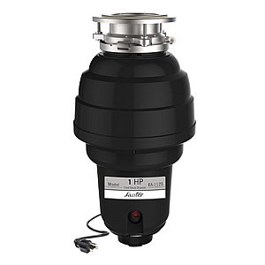 טוחן אשפה סאוטר דגם PREMIUM EA1125 טוחן אשפה סאוטר דגם PREMIUM EA1125