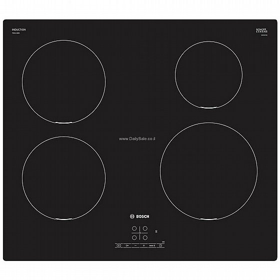 ������ ��������� ��� ��� VIP PIE611BB5