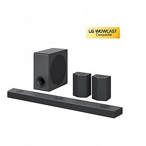 מקרן קול אל ג'י דגם S95QR מקרן קול אל ג'י דגם S95QR