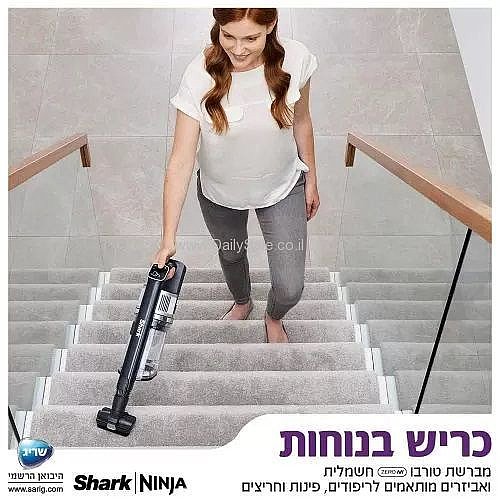 ���� ��� ������ ���� ��� ZERO-M VERTEX DOUBLE PRO IZ323