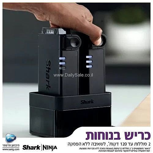 ���� ��� ������ ���� ��� ZERO-M VERTEX DOUBLE PRO IZ323