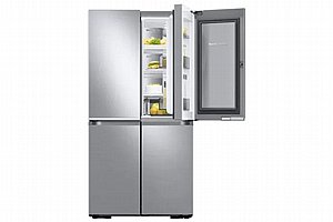 מקרר 4 דלתות סמסונג דגם VIP RF86A9220SL סם ליין מקרר 4 דלתות סמסונג דגם VIP RF86A9220SL סם ליין