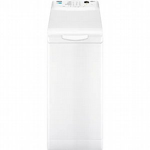 מכונת כביסה פתח עליון זנוסי דגם ZWQ61226SI מכונת כביסה פתח עליון זנוסי דגם ZWQ61226SI