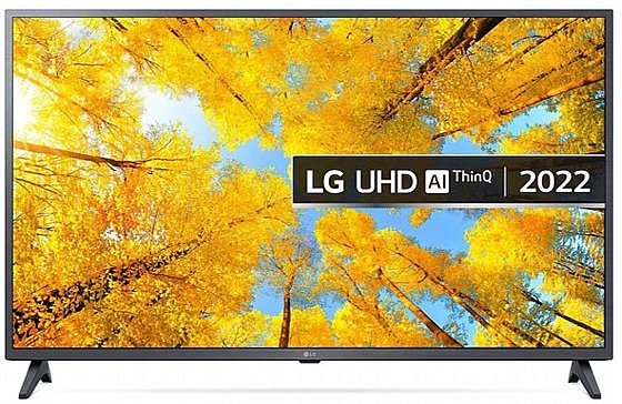 �������� LG UHD ����� 65 ���� ���� UQ7500 Special Edition ���������� K4 ���: 65UQ75006LG