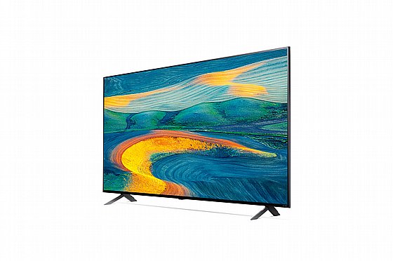 �������� ���� 75 ����QNED 7S Special Edition  ����������� QNED - Quantum Dot & NanoCell ���: 75QNED7S6QA
