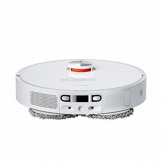���� ��� ������ ���� ������ ROBOT VACUUM X10 PLUS ��� VIP