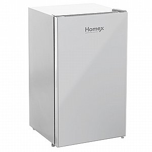מקרר משרדי הומקס דגם HRF80 זכוכית לבן מקרר משרדי הומקס דגם HRF80 זכוכית לבן
