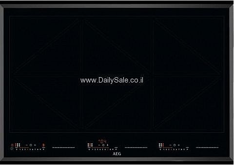 ������ ��������� ��� ��� IKK86681FB �.�. 80 �"�