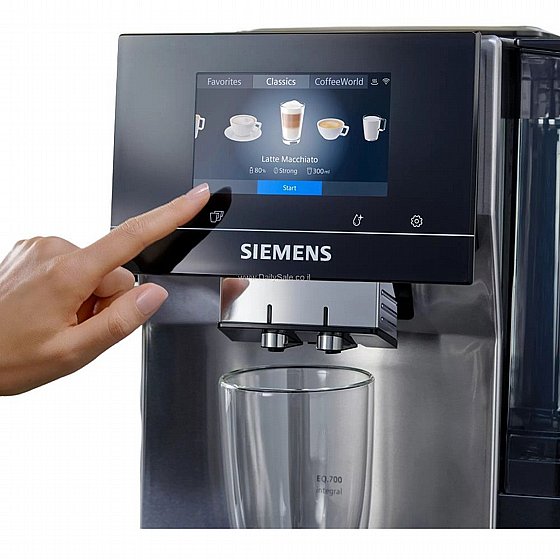 ����� ��� �������� ����� ��� EQ.700 TQ707R03