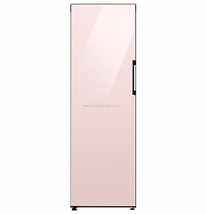 מקרר ללא מקפיא קו אפס סמסונג דגם RR39T7415 זכו' ורוד פנינה מקרר ללא מקפיא קו אפס סמסונג דגם RR39T7415 זכו' ורוד פנינה