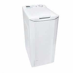 מכונת כביסה פתח עליון קנדי דגם CST27LET/1-S לבן 7 קילו מכונת כביסה פתח עליון קנדי דגם CST27LET/1-S לבן 7 קילו