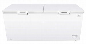 מקפיא שוכב DF ג'נרל דגם GE708WBF מקפיא שוכב DF ג'נרל דגם GE708WBF