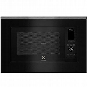 מיקרוגל בנוי 30 ליטר אלקטרולוקס דגם EMSB30XCF שחור מיקרוגל בנוי 30 ליטר אלקטרולוקס דגם EMSB30XCF שחור