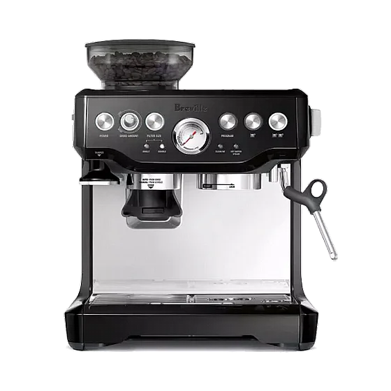 ����� ��� ��� ��� ������� ��� BARISTA EXPRESS BES875BKS �