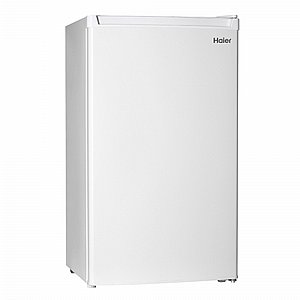 מקרר משרדי האייר דגם HR100AW לבן מקרר משרדי האייר דגם HR100AW לבן