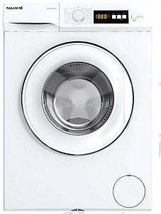 מכונת כביסה פתח חזית 9 ק"ג נקסומי דגם NAKWM900 מכונת כביסה פתח חזית 9 ק"ג נקסומי דגם NAKWM900