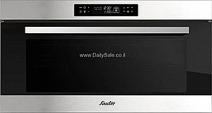 תנור בנוי סאוטר דגם SBI9000IX נירוסטה תנור בנוי סאוטר דגם SBI9000IX נירוסטה