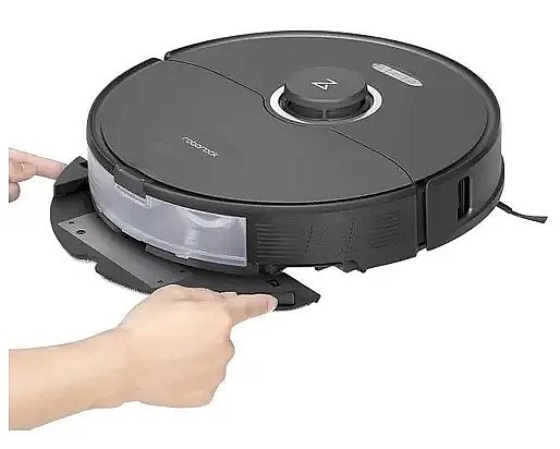 ���� ��� ������ ������� ROBOROCK S8 ����