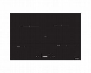 כיריים אינדוקציה לקאזה דגם LCV80INDB רוחב 80 ס"מ שחור כיריים אינדוקציה לקאזה דגם LCV80INDB רוחב 80 ס"מ שחור