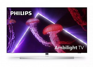 �������� 55" LED ������ ��� 55OLED807/12 (����� 4K)