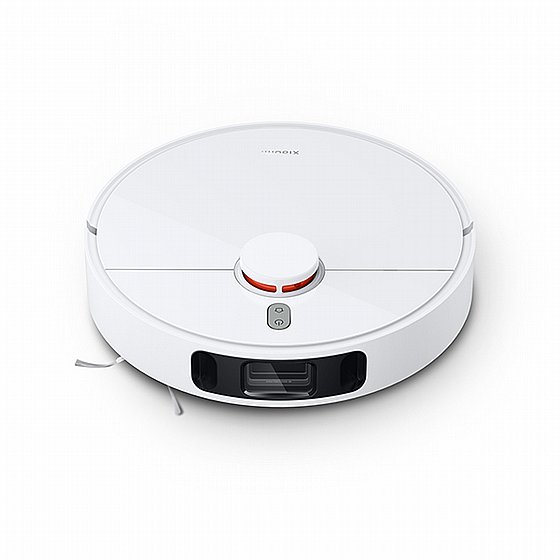 ���� ��� ������ ������ XIAOMI ROBOT VACUUM S10 PLUS