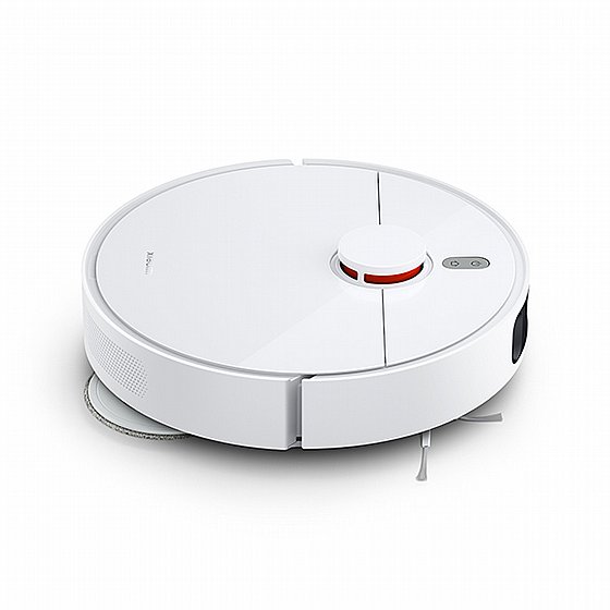 ���� ��� ������ ������ XIAOMI ROBOT VACUUM S10 PLUS